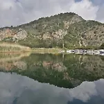 Zakkum Hotel Dalyan