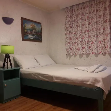 Zakkum Hotel