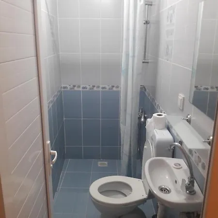 Zakkum Hotel Dalyan