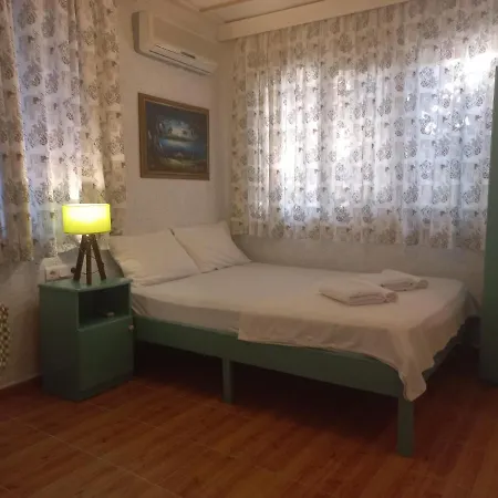 Zakkum Hotel