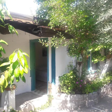 Zakkum Konukevi Dalyan