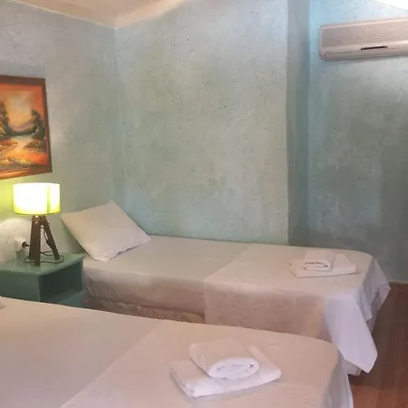 Hotel Zakkum