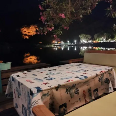 Zakkum * Dalyan