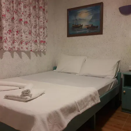 Hotel Zakkum *