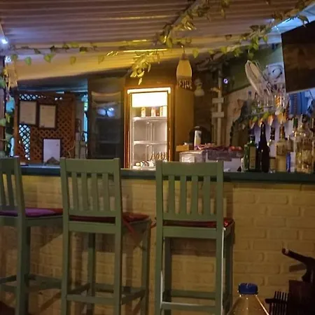 Zakkum Konukevi Dalyan