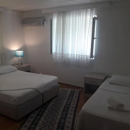 Hotel Zakkum