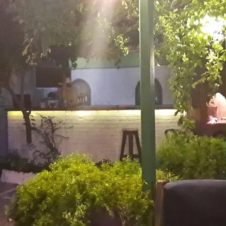 Zakkum Hotel Dalyan