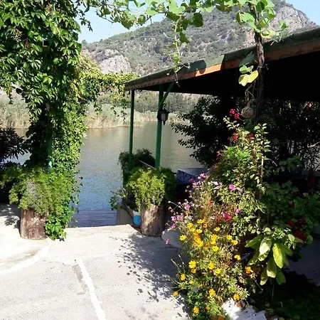 Hotel Zakkum Dalyan