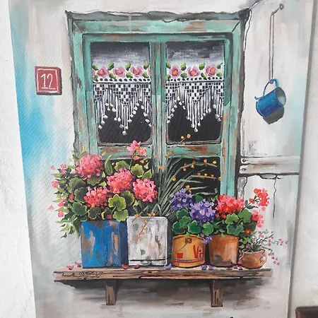 Zakkum Casa de hóspedes