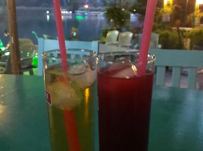 Zakkum * Dalyan